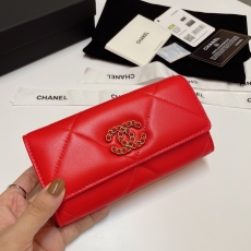 Chanel Wallet Purse